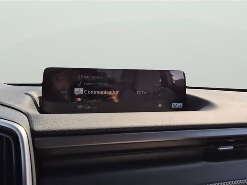 New 2026 MAZDA CX-50 AWD 2.5 S w/ Cargo Package image 20