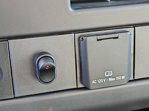 New 2024 Chevrolet Express 3500 w/ Power Convenience Package image 19