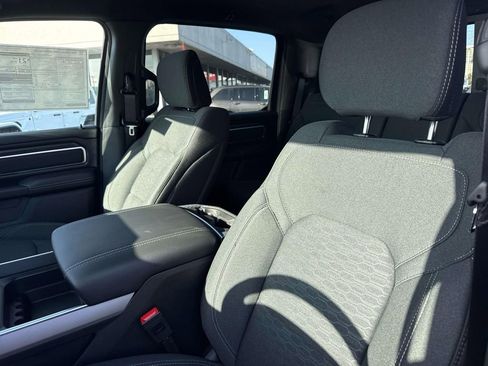 New 2026 RAM 1500 Big Horn image 22