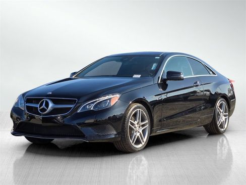 Used 2015 Mercedes-Benz E 400 E 400 image 8