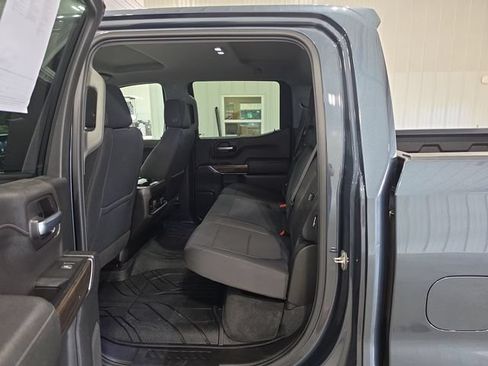 Used 2019 Chevrolet Silverado 1500 RST AWD/4WD image 24