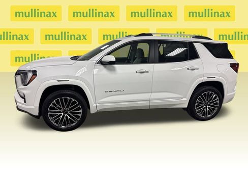New 2026 GMC Terrain Denali AWD/4WD image 7