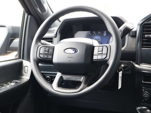 Used 2026 Ford F150 STX w/ F-150 LOBO Package AWD/4WD image 28