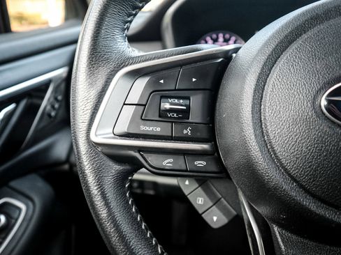 Used 2020 Subaru Outback Limited w/ Popular Package #2 image 19