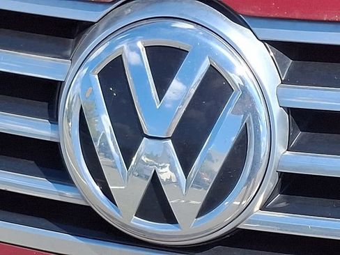 Used 2016 Volkswagen CC Sport FWD image 30