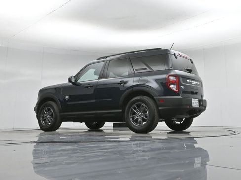 Used 2022 Ford Bronco Sport Big Bend w/ Convenience Package image 3