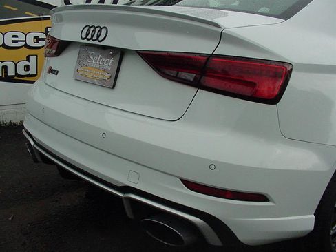 Used 2019 Audi RS 3 image 6