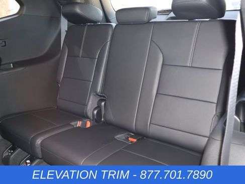 New 2026 GMC Acadia Elevation w/ Black Edition FWD image 16