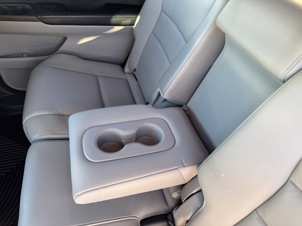 Used 2018 Honda Pilot EX-L image 28