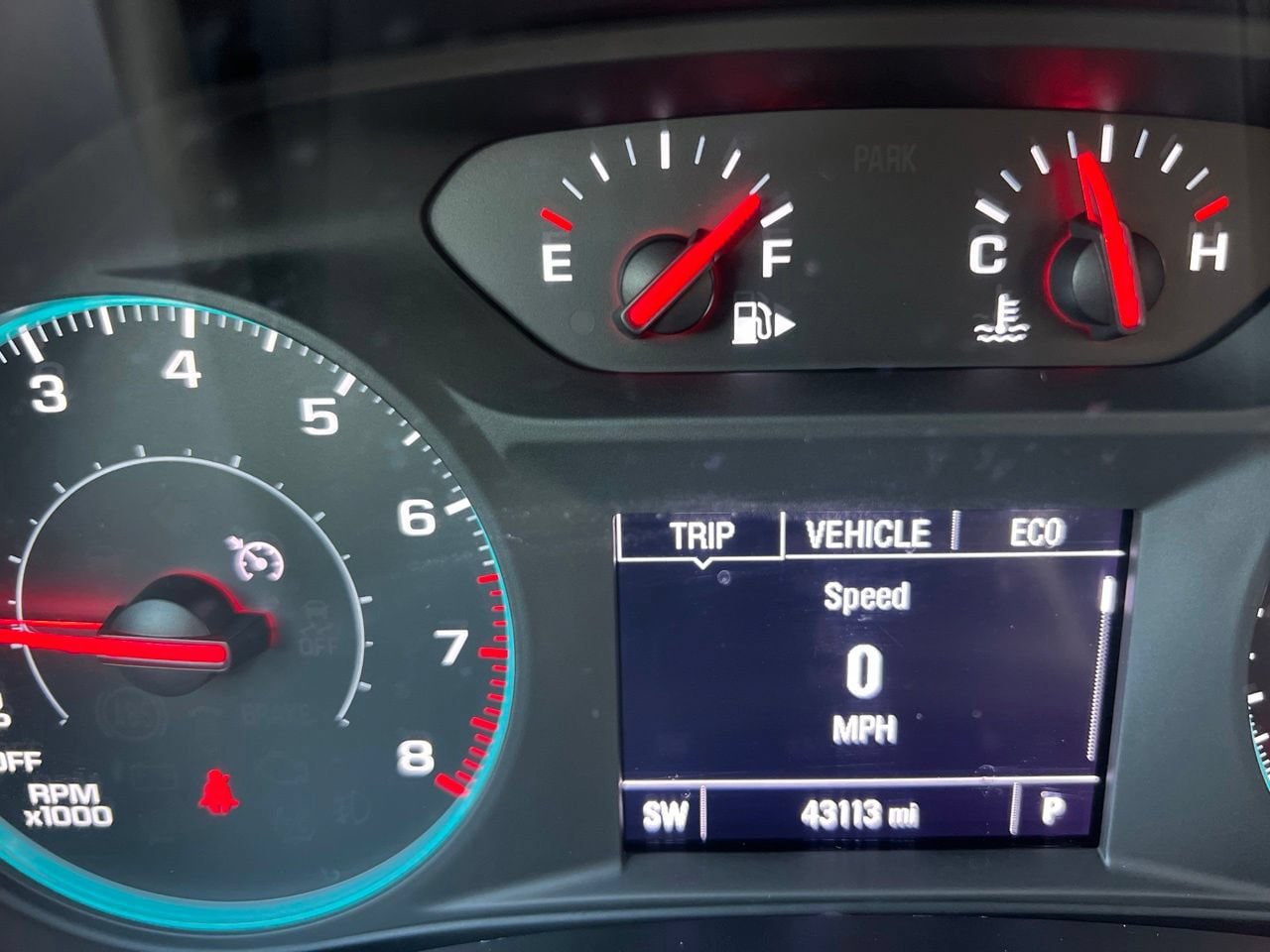 Used 2025 Chevrolet Malibu LT FWD image 18
