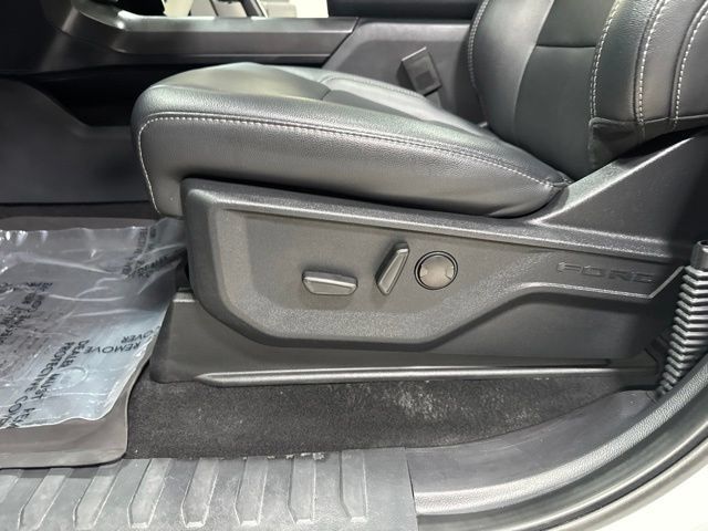 Used 2024 Ford F150 XLT w/ Equipment Group 303A High AWD/4WD image 7
