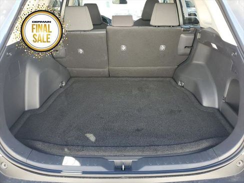 Certified 2025 Toyota RAV4 XLE image 19