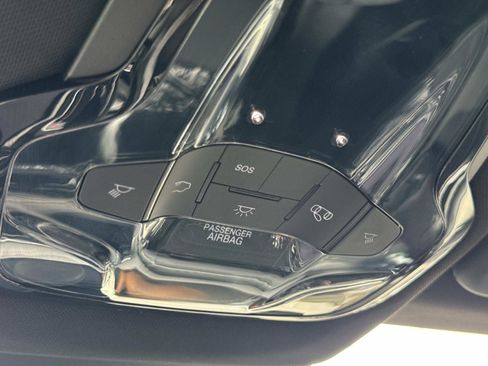 Used 2025 Alfa Romeo Tonale AWD/4WD image 29