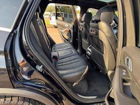 Used 2020 BMW X5 xDrive40i w/ Convenience Package image 27