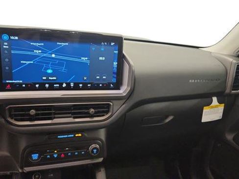 New 2025 Ford Bronco Sport Badlands w/ Badlands Tech Package image 18