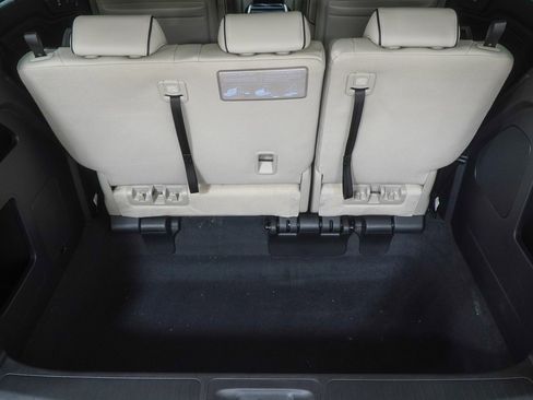 New 2026 Honda Odyssey Touring image 11