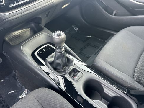 Used 2020 Toyota Corolla SE image 26