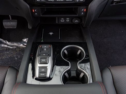 New 2026 Honda Ridgeline Black Edition image 23