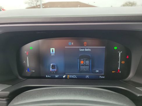 New 2026 Ford Bronco Sport Outer Banks image 26