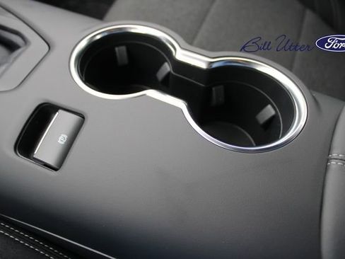 New 2026 Ford Mustang Coupe image 11