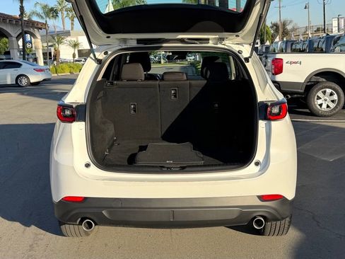 Used 2023 MAZDA CX-5 AWD 2.5 S image 10