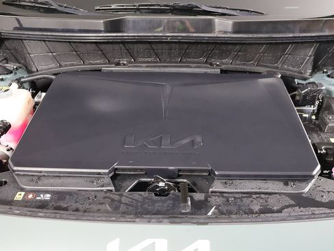 Used 2023 Kia Niro Wind w/ Wind Preserve Package FWD image 17