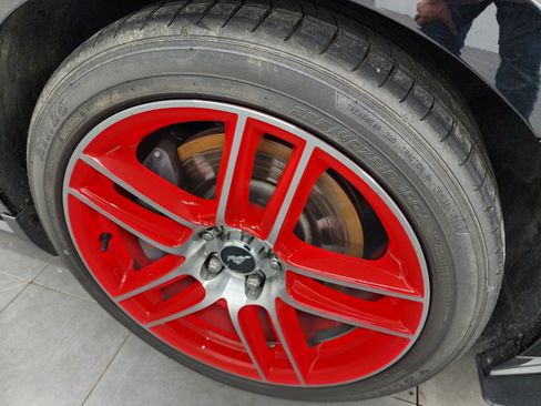 Used 2012 Ford Mustang Boss 302 RWD image 3