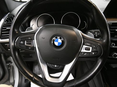 Used 2018 BMW X3 xDrive30i image 13