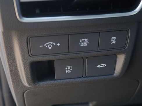New 2026 Hyundai Sonata SEL FWD image 10