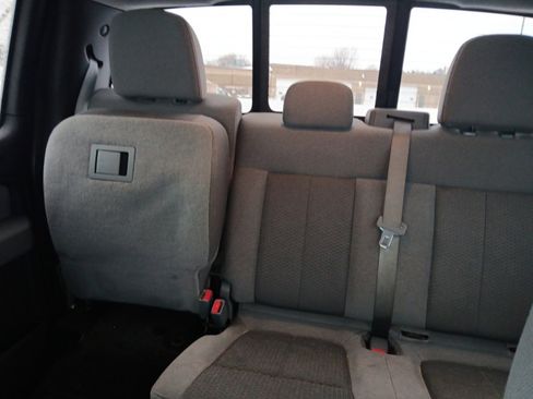 Used 2014 Ford F150 XLT w/ Equipment Group 302A Luxury image 19