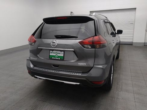 Used 2019 Nissan Rogue S w/ Special Edition Package image 7
