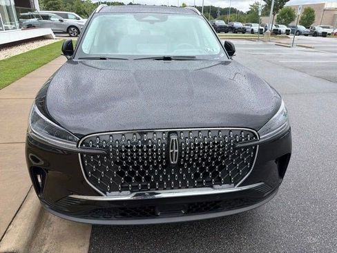 Used 2026 Lincoln Aviator Reserve AWD/4WD image 23