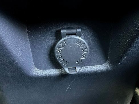 Used 2024 Toyota RAV4 LE image 36