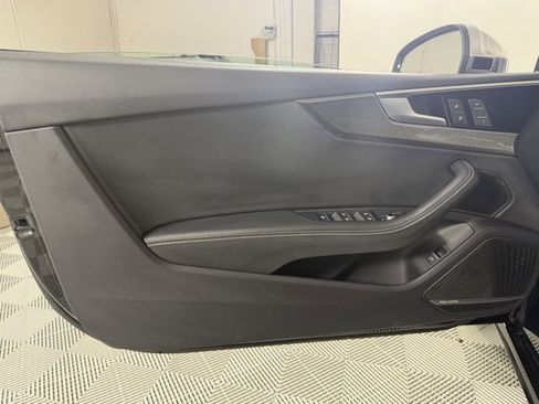 Used 2022 Audi S5 Premium Plus w/ Premium Plus Package image 28