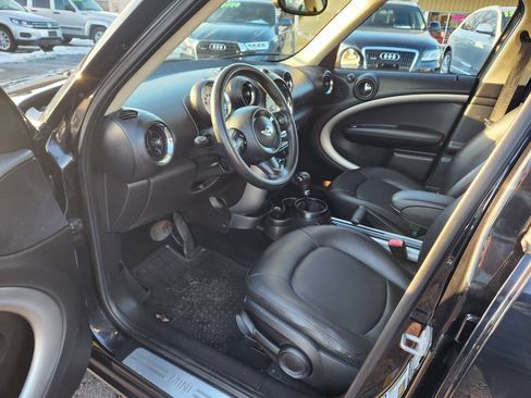 Used 2013 MINI Cooper Countryman FWD image 10