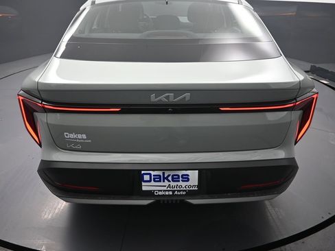 Certified 2026 Kia K4 FWD image 30