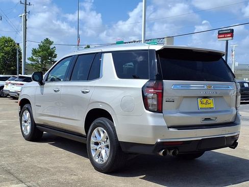 Used 2022 Chevrolet Tahoe Premier RWD image 23