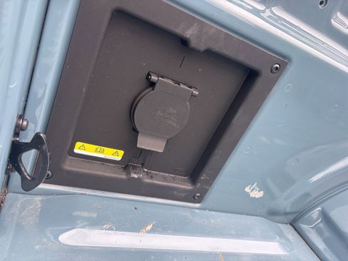 Used 2023 Ford F150 XL w/ STX Appearance Package image 45