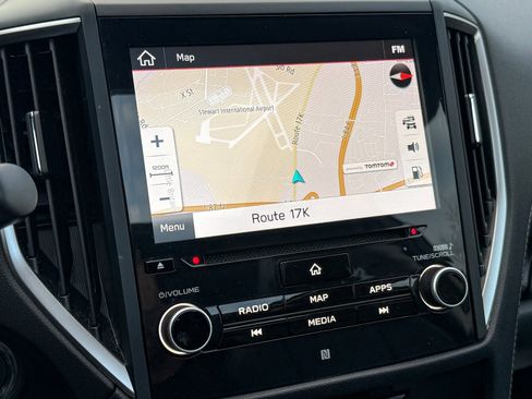 Used 2020 Subaru Forester Touring image 20