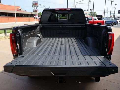 New 2026 GMC Sierra 2500 Denali Ultimate w/ Max Trailering Package AWD/4WD image 15