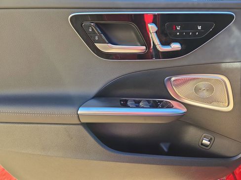 New 2026 Mercedes-Benz C 300 Sedan image 15