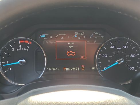 Used 2018 Ford F250 Lariat w/ Lariat Ultimate Package image 21