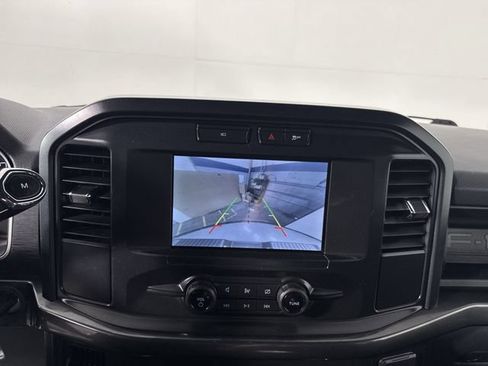 Used 2022 Ford F150 XL w/ STX Appearance Package AWD/4WD image 9