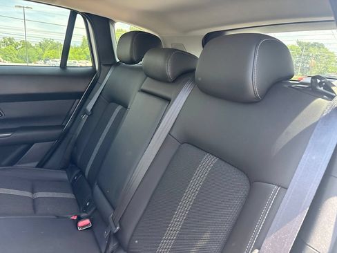 Used 2024 MAZDA CX-50 AWD 2.5 S w/ Cargo Package image 5