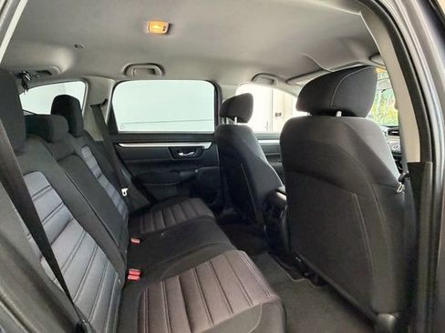 Used 2018 Honda CR-V LX image 13
