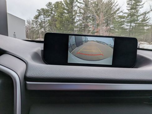 Certified 2024 MAZDA CX-50 AWD 2.5 S w/ Cargo Package image 22