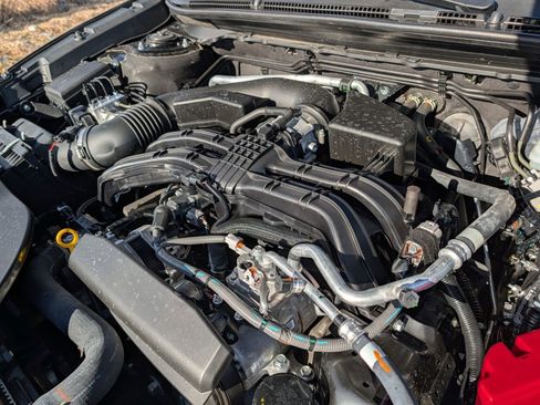 Used 2025 Subaru Legacy Premium image 28