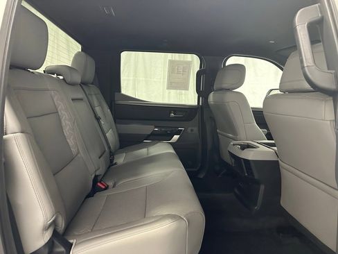 Used 2025 Toyota Tundra Limited image 57
