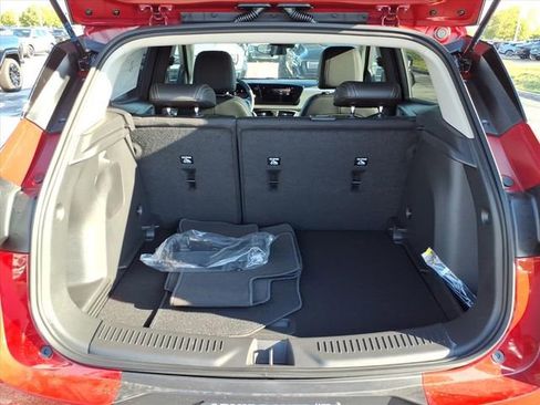New 2026 Buick Encore GX Preferred image 19