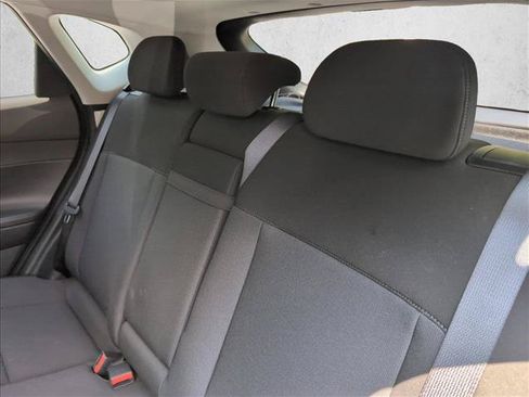Certified 2024 Hyundai Kona SEL FWD image 22